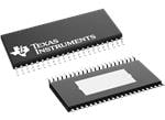 Texas Instruments DRV8952 55-V-Vierkanal-Halbbrückentreiber