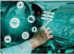 Vishay Automotive-Sensoren