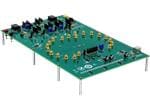 Analog Devices Inc. EVAL-ADATE304 Evaluierungsboard