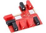Texas Instruments TPS7A15EVM-096 Evaluierungsmodul