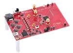 Texas Instruments ADC32RF55EVM Evaluierungsmodul