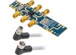 Molex und Analog Devices Inc. Konnektivitätslösungen