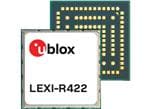 u-blox LEXI-R422 LTE-M/NB-IoT-/EGPRS-Modul
