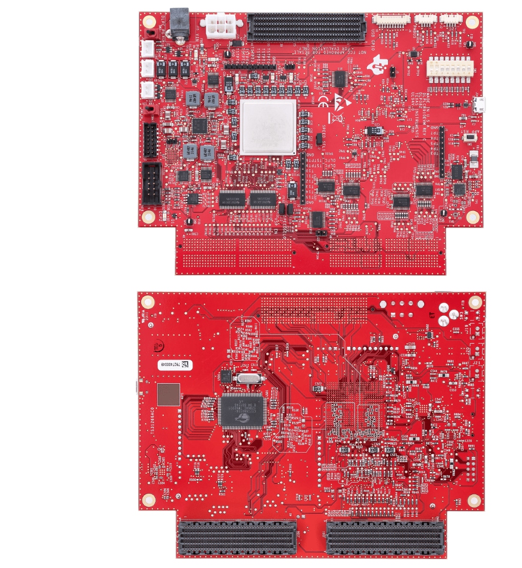 Texas Instruments DLPLCRC910EVM Evaluierungsmodul