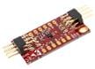WSEN-EVAL 6-Achsen-IMU-Sensor-Evaluierungsboard