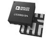 LTC3302 Synchrone Step-down-Abwärtsregler