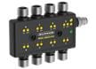 R95C IO-Link Hubs