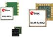 M10 Standard-GNSS-Präzisionsplattform