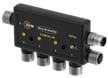 Snap Signal DXMR90-4K Series IO-Link Controller