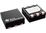 Texas Instruments TPS92201 Buck-LED-Treiber