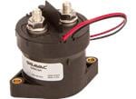 Gigavac HX24 1500VDC Contactors