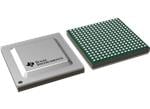 Texas Instruments ADC12DLx500 12-Bit-Analog-Digital-Wandler