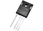 Infineon Technologies CoolSiC™ 650  V G2 Siliziumkarbid-MOSFETs