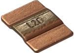 Vishay WSLF3222 Power Metal Strip® Widerstände
