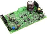 STMicroelectronics EVSPIN32G06Q1S3 Evaluierungsboard
