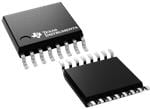Texas Instruments SN74LVC158A 2-to-1-Quad-Leitungsdatenselektor/Multiplexer