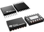 Texas Instruments SN74LV8T595/SN74LV8T595-Q1 8-Bit-Schieberegister