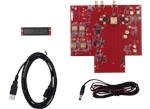 Texas Instruments ADC12DJ3200EVMCVAL Evaluierungsmodul