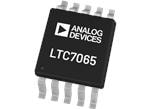 Analog Devices Inc. LTC7065 Halbbrücken-Dual-n-Kanal-MOSFET-Treiber