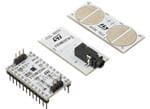 STMicroelectronics STEVAL-MKI250KA Biosensor-Evaluierungskit