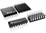 Texas Instruments SN74AHC594/SN74AHC594-Q1 8-Bit-Schieberegister