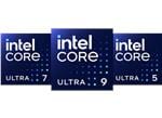 Intel Core™ Ultra-Prozessoren
