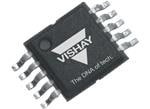Vishay / Siliconix DG2535E/DG2733E Duale SPDT-Analogschalter