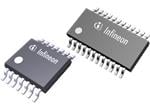 Infineon Technologies PROFET® Wire-Guard-12-V-Automotive-Smart-Schalter