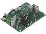 Microchip Technology MCP19061 4-Schalter-Auf-/Abwärts-Evaluierungsboard(EV82S16A)