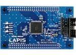 ROHM Semiconductor RB-D62Q2723GA64 Referenzboard
