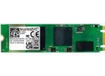 X-78m2 Industrial M.2 SATA Solid State Drives
