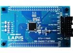 ROHM Semiconductor RB-D62Q1712TB52 Referenzboard