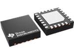 Texas Instruments MCT8314Z BLDC Motortreiber