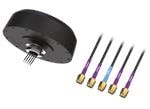 Teltonika PR1KC647 5 G MIMO-SMA-Antenne mit mobilem Dach