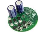STMicroelectronics EVLDRIVE101-HPD Referenzdesign-Board