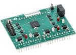 Texas Instruments TPS23881B1EVM-024 Tochter-Karte