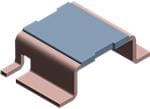 Vishay / Dale WSLP4026 Power Metal Strip® Widerstände