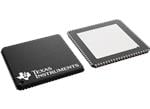 Texas Instruments DS90UB9722-Q1 FPD-Link IV Entserialisierer-Hubs