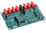 Texas Instruments AFE20408EVM Evaluierungsmodul