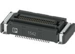 Phoenix Contact FS-Baureihe 0,635 mm Board-zu-Board-SMD-Steckverbinder