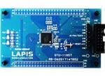 ROHM Semiconductor RB-D62Q1714TB52 Referenzboard