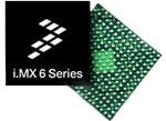 NXP Semiconductors i.MX 6SoloLite-Applikationsprozessoren