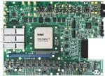 Altera Agilex® 7 M-Baureihe HBM2e Development Kit