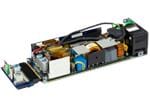 Infineon Technologies EVAL_1K6W_PSU_CFD7_QD 1,6 kW Titan-PSU