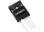 onsemi FGH4L75T65MQDC50 Field-Stop-IGBT der 4. Generation mit mittlerer Geschwindigkeit