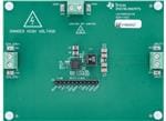 Texas Instruments LM70880QEVM Evaluierungsmodul
