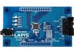 ROHM Semiconductor RB-D610Q327TB48 Referenzboard