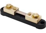 Bourns RSN Riedon™ DC-Amperemeter-Querwiderstände
