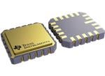 Texas Instruments REF80 Temperaturgeregelte eingebaute Zener-Referenz