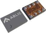 ABLIC S-821A und S-821B Batterieschutz-ICs